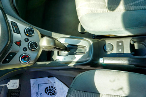 Used 2014 Chevrolet Sonic LT image 13