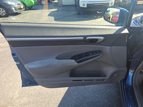 Used 2011 Honda Civic EX image 11