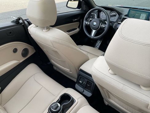 Used 2019 BMW M240i xDrive Convertible w/ Premium Package image 33