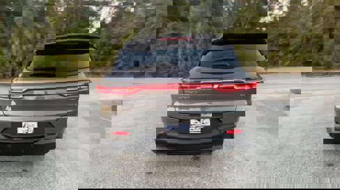New 2024 Dodge Hornet GT image 7