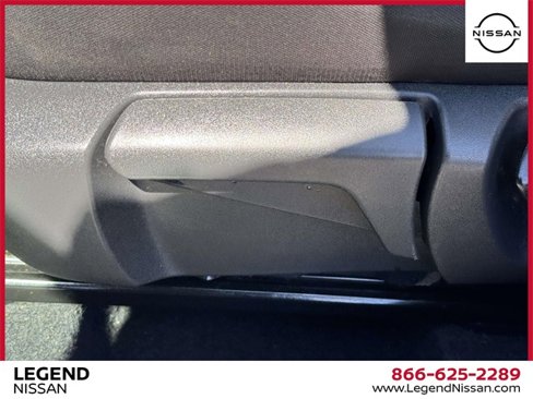 Certified 2023 Nissan Rogue S image 17