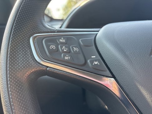Used 2023 Chevrolet Malibu LT image 30