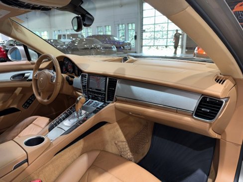 Used 2012 Porsche Panamera image 71