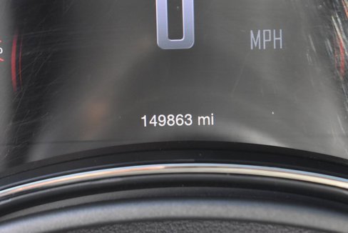 Used 2020 Dodge Durango R/T w/ Blacktop Package image 34