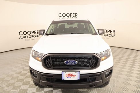 Used 2020 Ford Ranger XL w/ Equipment Group 101A Mid image 8