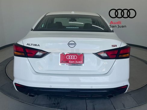 Used 2023 Nissan Altima 2.5 SR image 12