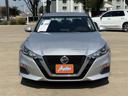 Used 2019 Nissan Altima 2.5 S image 7