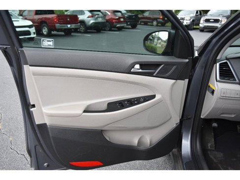 Used 2016 Hyundai Tucson SE w/ Option Group 02 image 14