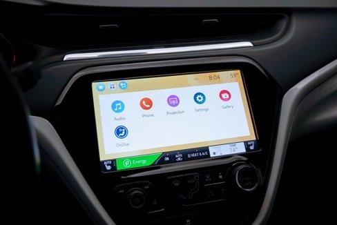 Used 2017 Chevrolet Bolt LT image 27