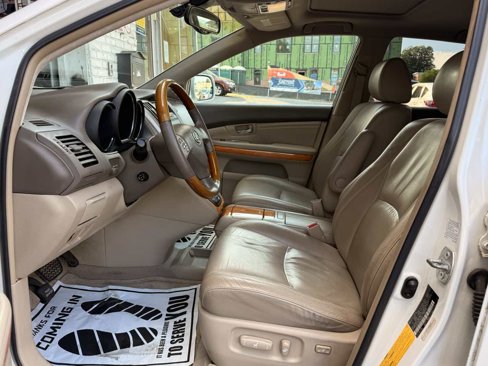 Used 2004 Lexus RX 330 AWD image 9