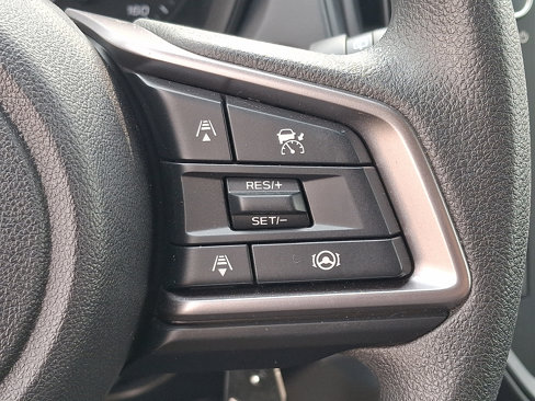 Certified 2024 Subaru Impreza 2.0i image 22