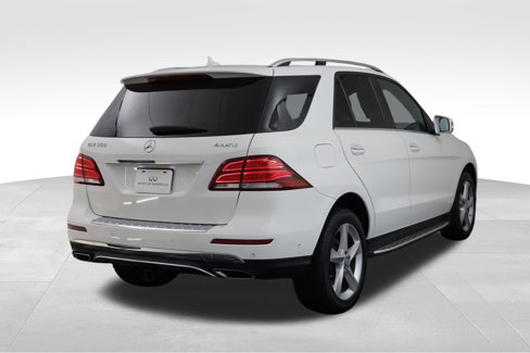 Used 2016 Mercedes-Benz GLE 350 4MATIC image 30