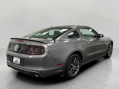 Used 2014 Ford Mustang Premium w/ Equipment Group 203A image 4