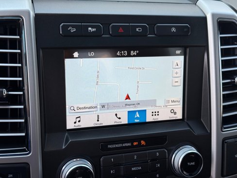 Used 2018 Ford F150 King Ranch w/ Equipment Group 601A Luxury image 31