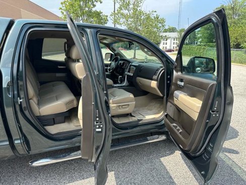 Used 2007 Toyota Tundra Limited image 17