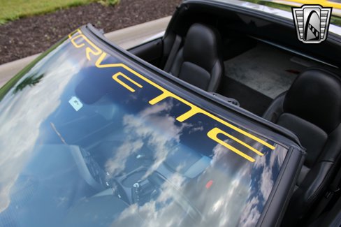 Used 2007 Chevrolet Corvette Coupe image 14