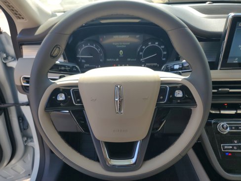 Used 2022 Lincoln Corsair FWD image 14