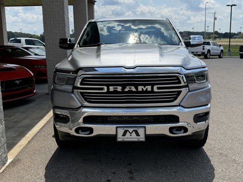 Used 2022 RAM 1500 Laramie image 13