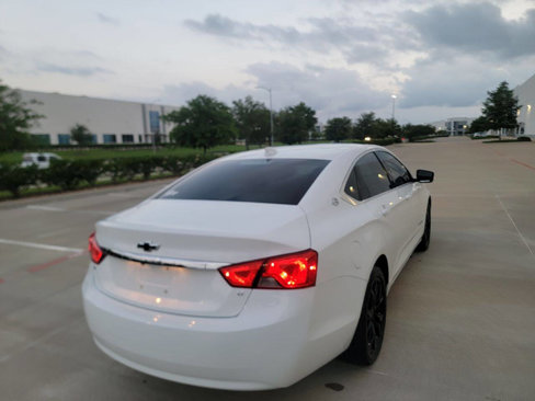 Used 2016 Chevrolet Impala LT image 20