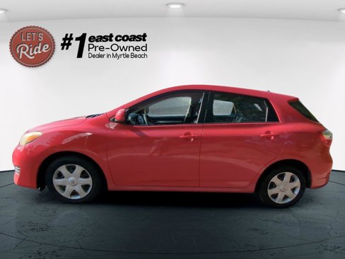 Used 2009 Toyota Matrix image 6