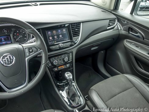 Used 2022 Buick Encore Preferred w/ Safety Package II image 13