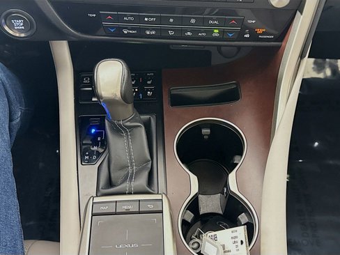 Used 2020 Lexus RX 350 AWD w/ Premium Package image 17