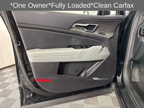 Used 2023 Kia Sportage X-Pro Prestige image 8