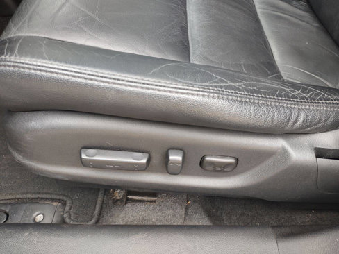 Used 2009 Honda Accord EX-L image 10