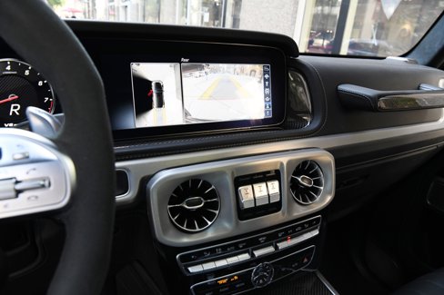Used 2023 Mercedes-Benz G 63 AMG 4MATIC image 16