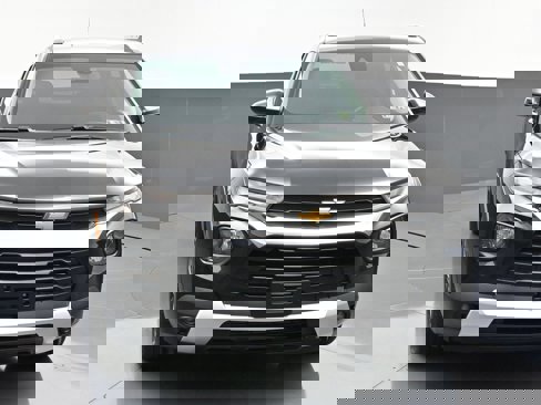 Certified 2022 Chevrolet TrailBlazer LT w/ Driver Confidence Package image 2