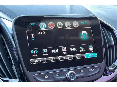 Used 2018 Chevrolet Volt LT image 25