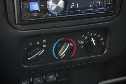 Used 2004 Jeep Wrangler X w/ Wheel Plus Group image 28