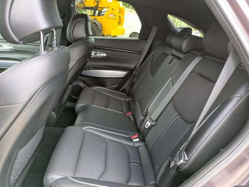 Certified 2023 Genesis GV70 2.5T w/ Sport Prestige Package image 17