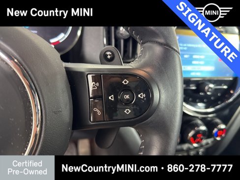 Certified 2023 MINI Cooper Countryman S image 23