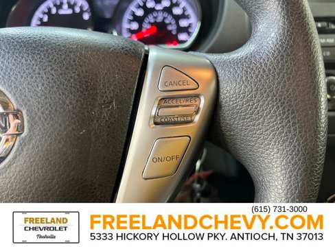 Used 2016 Nissan Versa SV image 14