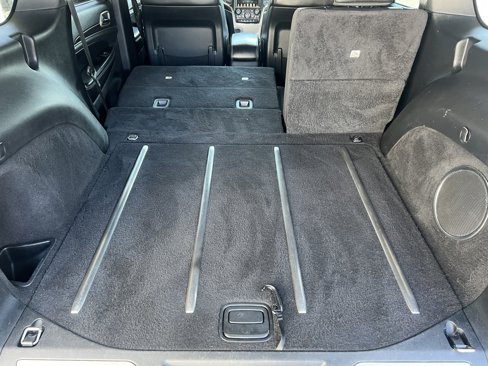 Used 2017 Jeep Grand Cherokee Limited w/ Luxury Group II image 23