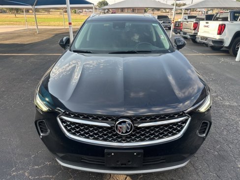 Used 2021 Buick Envision Avenir image 2