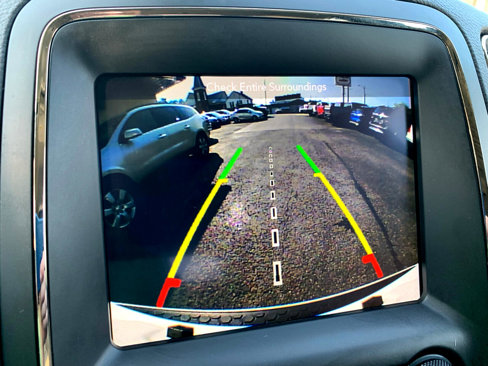 Used 2019 Dodge Durango GT image 22
