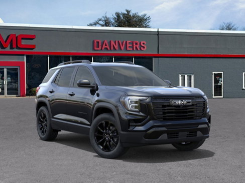 New 2026 GMC Terrain Elevation w/ Elevation Premium Package image 7