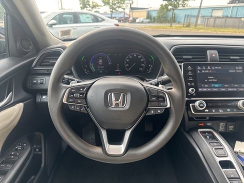 Certified 2019 Honda Insight EX image 20