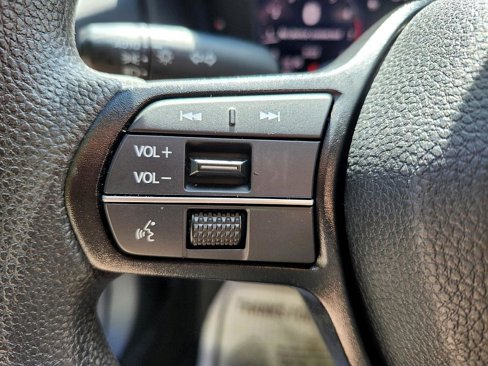 Used 2024 Honda Accord EX image 29