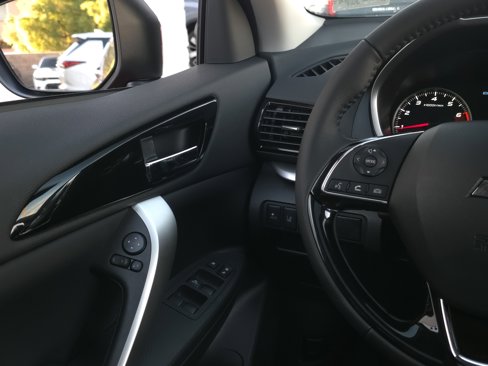 New 2026 Mitsubishi Eclipse Cross SE image 22