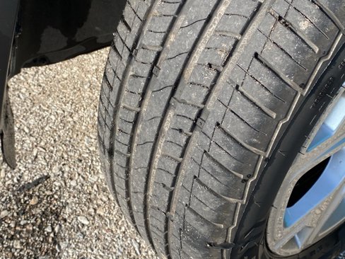 Used 2020 Jeep Renegade Limited w/ Safety and Security Group image 6
