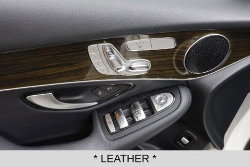 Used 2020 Mercedes-Benz GLC 300 image 6