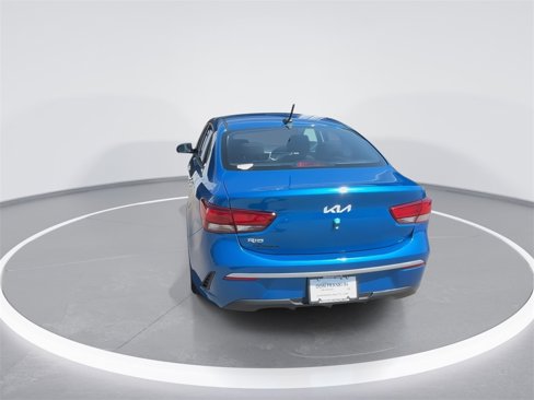 Used 2023 Kia Rio S w/ Technology Package image 7