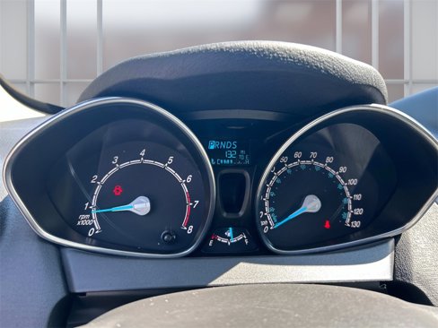 Used 2019 Ford Fiesta ST-Line image 27