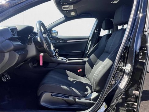 Used 2018 Honda Civic Sport image 10