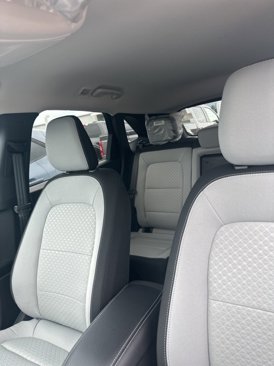 New 2025 Ford Escape Active w/ Cold Weather Package image 19