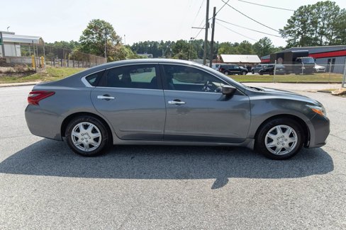 Used 2018 Nissan Altima 2.5 S w/ S Convenience Package image 5