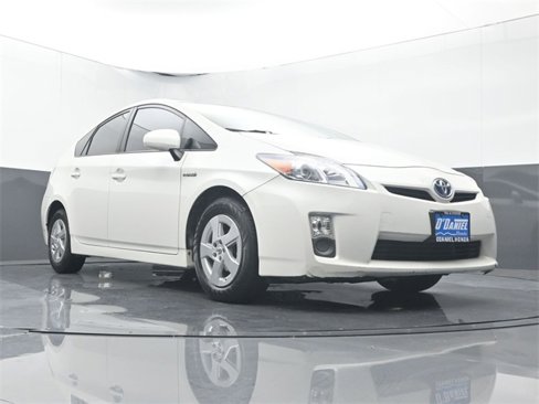 Used 2010 Toyota Prius Two image 13